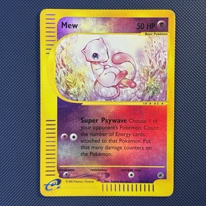 Mew 55 | eBay