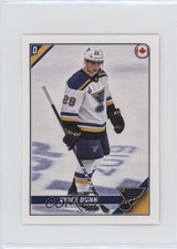 2019-20 Topps NHL Stickers Vince Dunn #419 0i6