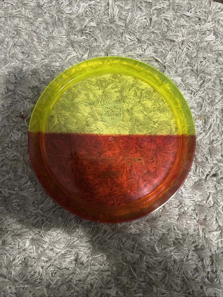 DiscMania C-Line PD 50/50 Dye - Image 2 of 2