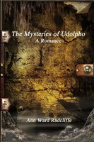 The Mysteries Of Udolpho Ann Ward Radcliffe Taschenbuch Englisch 2016