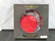 USB Cable Model No. SUM 2.0M WIRE WORLD from JAPAN