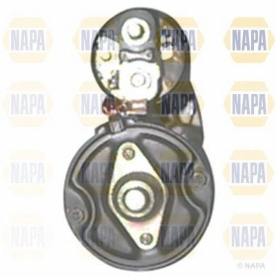 NAPA Starter Motor for Mercedes Benz SL60 AMG M275.981 6.0 (09/2004-03/2012) - Image 4 of 4