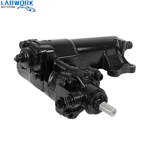 Power Steering Gear box 07-09 11-17 for Jeep Wrangler 18 Wrangler JK 27-5200 - Picture 10 of 14