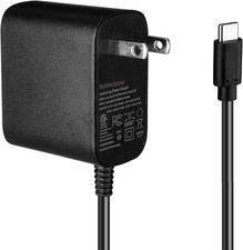 27W Gan PD USB-C Power Supply for Raspberry Pi 5 5.1V 5A PD USB-C Pi 5 Power Ada