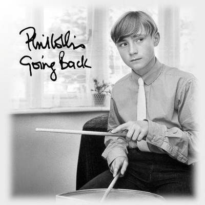 Phil Collins - Going Back [New CD] Alliance MOD , Bonus Tracks