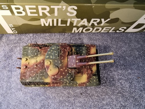 SOLIDO / VEREM / BMM, FLAKpanther Coelian '' Ambush Tarn '' - Foto 5 di 6