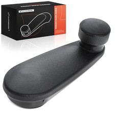 Driver or Passenger Side Window Crank Handle Compatible with International