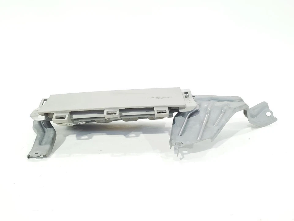 Bolsa de aire izquierda Toyota Camry 2007 2008 2009 2010 2011 OEM rodilla  Foto 4 de 4