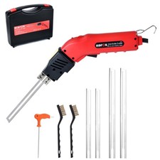 Foam Cutter Electric Hot Knife Styrofoam Cutter Foam Cutting Tool Hot Knife Foam