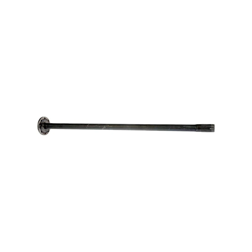 For GMC Sierra 2500 HD 2001-2010 Axle Shaft | Carbon Steel Material For 12471329 - Image 2 of 4