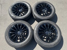 20 Mercedes Benz Oem Wheels G580 G55 G500 G550 G Wagon Pirelli Tires 150c