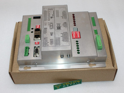MAGNETIC AUTOCONTROL MBC-110B-F100-0001-C CONTROLLER MODULE
