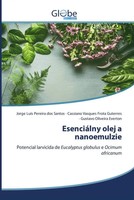 Jorge Luis Pereira Dos Santos (U. A.) | EsenciáLny Olej A Nanoemulzie | Buch