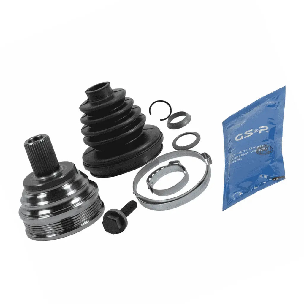 Giunto semiasse 803037 GSP per VW SEAT SKODA AUDI