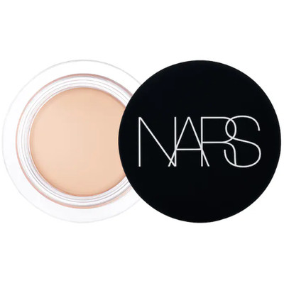 Soft Matte Complete Full Coverage Longwear Concealer, Crème Brulee, 0.22 oz, New