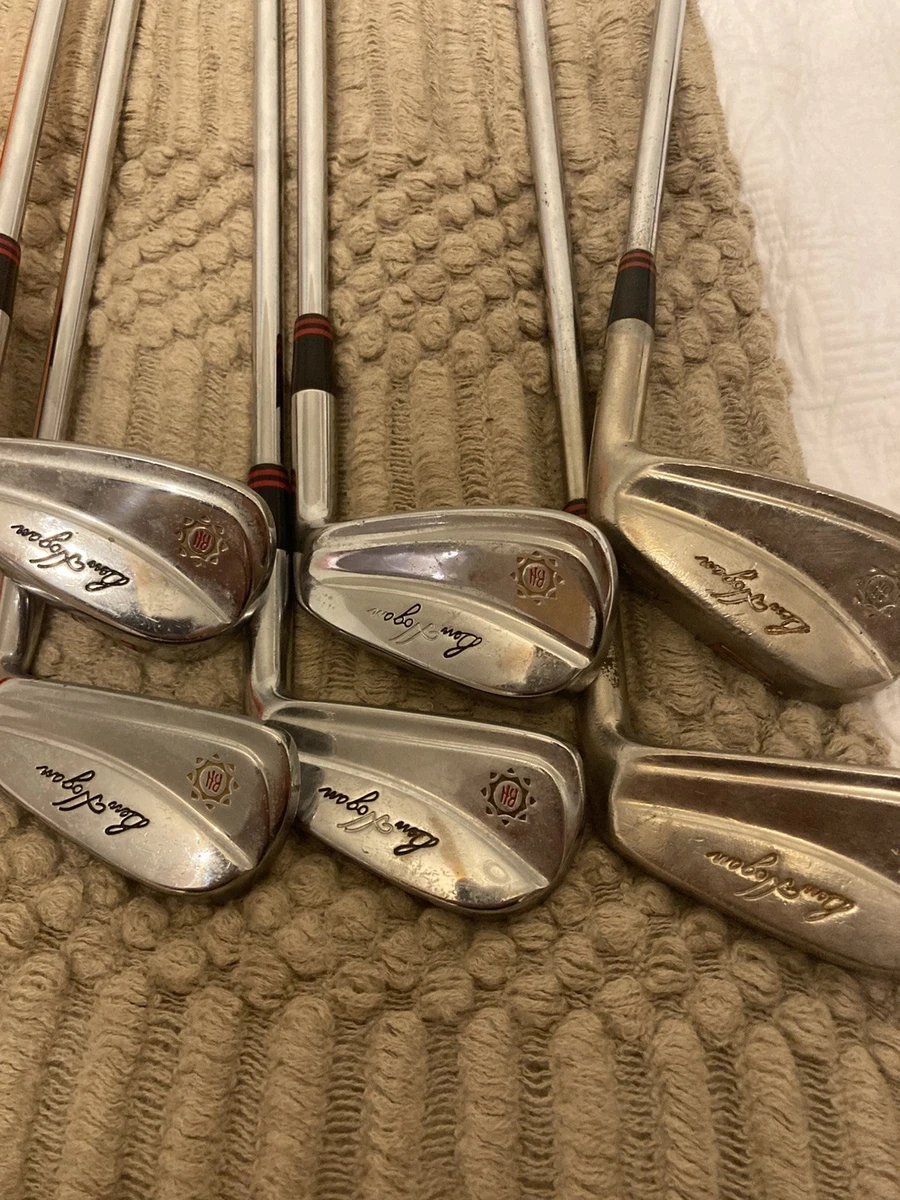 Ben Hogan Apex Iron Golf Clubs for sale - eBay