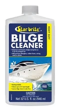 STAR BRITE Bilge Cleaner - 32 OZ (080532PW)