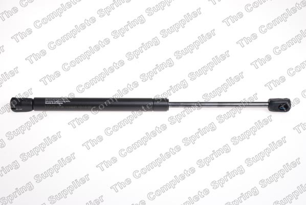 Kilen Gasfeder Motorhaube Passend FüR Jaguar XJ X350 X358 Bj.05-09 Bj.03-09-image