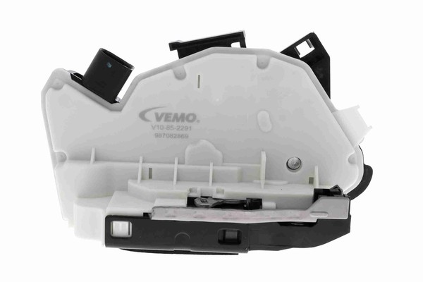 Neu - Vemo V10-85-2291 TüRschloss FüR Seat Skoda Vw-image