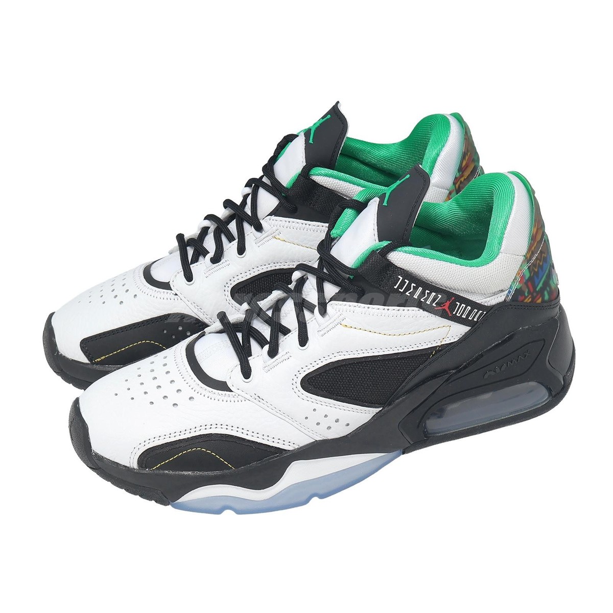 Nike Jordan Point Lane Urban Jungle Men Lifestyle Casual Shoes