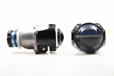 Morimoto Pr50 Bi-xenon Micro D2s 5.0 2.5in Lhd Closeout Used