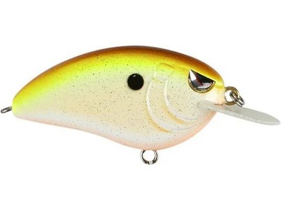 SPRO John Crews Little John 50 Crankbaits