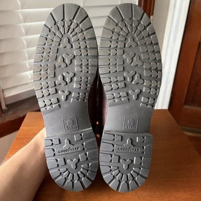 Alden 5724S