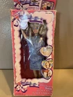 Vtg 1992 The Mommy-To-Be Baby 12" Doll NIB Pregnant Judith Corporation #61205