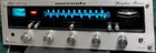 Vintage Marantz Model 2215b Stereophonic Receiver Fully Restored
