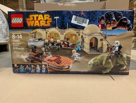 LEGO Star Wars: Mos Eisley Cantina (75052)