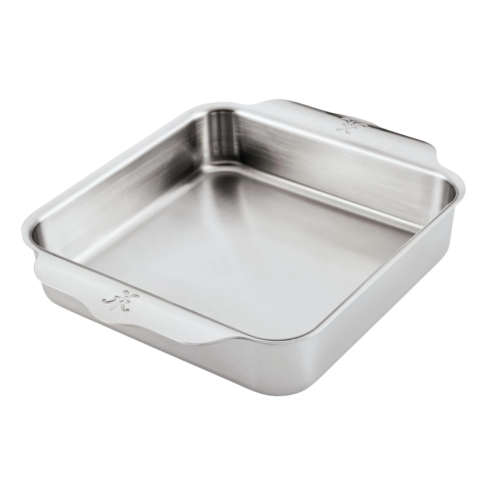 Hestan Provisions OvenBond – 8" x Baking Pan (8-inch), Stainless Steel