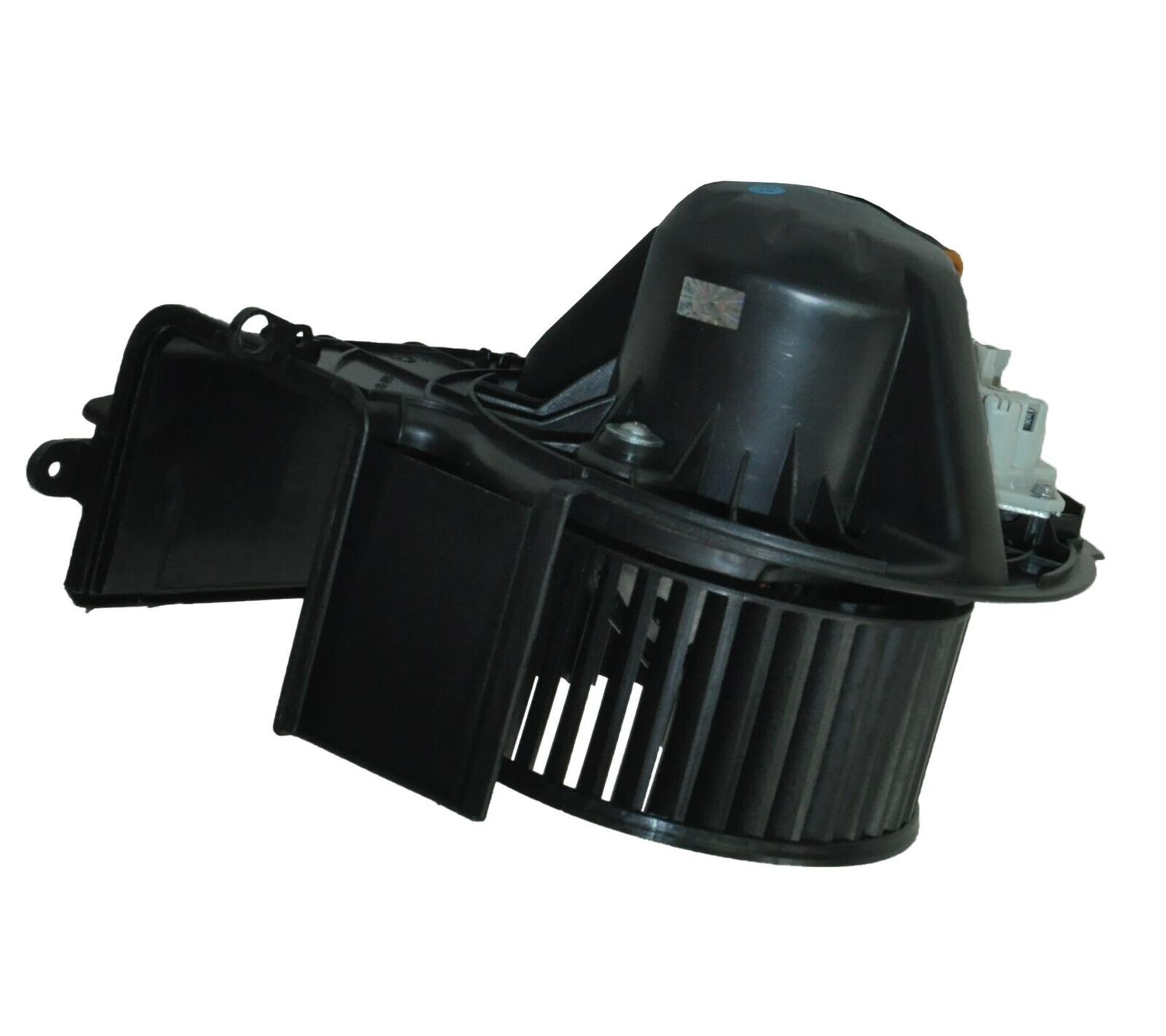 FOR UK RHD BMW X5 X6 E70 E71 E72 HEATER BLOWER FAN MOTOR RIGHT