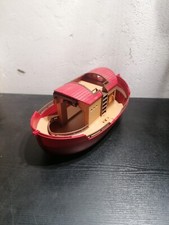 Playmobil 5276 3255 große Arche Noah | Schiff Boot aus 2003 Vintage Retro