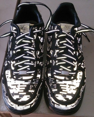 react element 87 laces