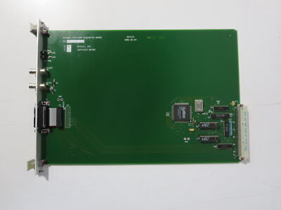 ADTECH 400503A AX/4000 Control Module