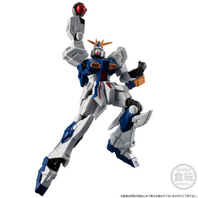 a*1様 RG RX-93ff V GUNDAM & MSN-04FF SAZA GUNDAM BASE SIDE-F RX-93ff v GUNDAM 1/144 Fukuoka MSM-04FF