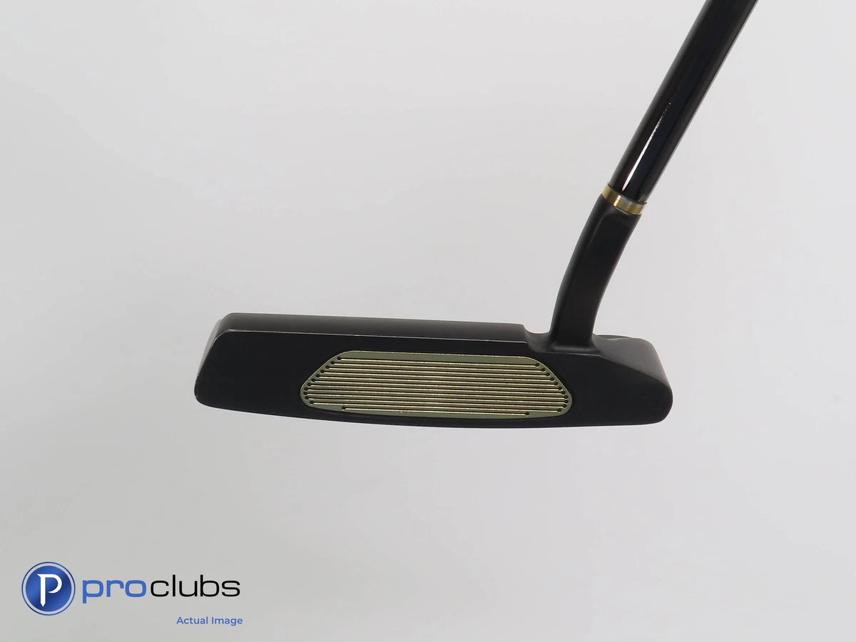 Nice! TaylorMade x KITH TP Soto 34.5 Nice! TaylorMade x KITH TP Soto 34.5