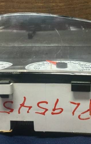 1998 - 2004 Dodge Intrepid : Auto Speedometer Gauge Cluster : 3.2L - Picture 7 of 9
