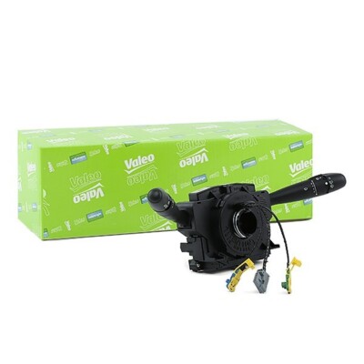 VALEO 251499 STEERING COLUMN SWITCH TO FIT CITROEN BERLINGO XSARA PEUGEOT 206