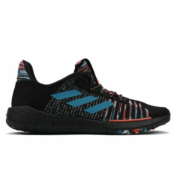 adidas pulseboost hd core black