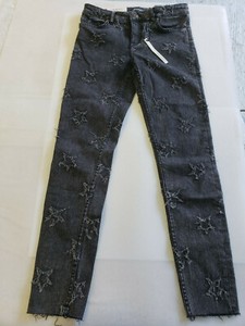 zara star jeans