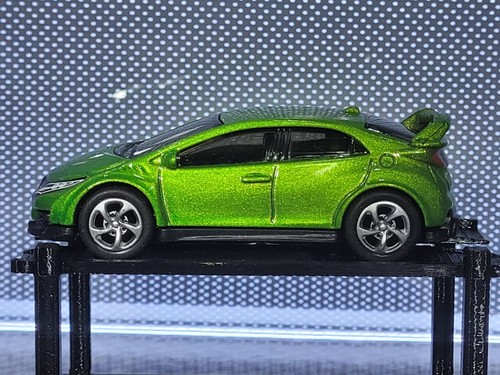 2024 Hot Wheels Multipack exclusive '16 Honda Civic Type R CUSTOM REAL RIDERS - Picture 5 of 10