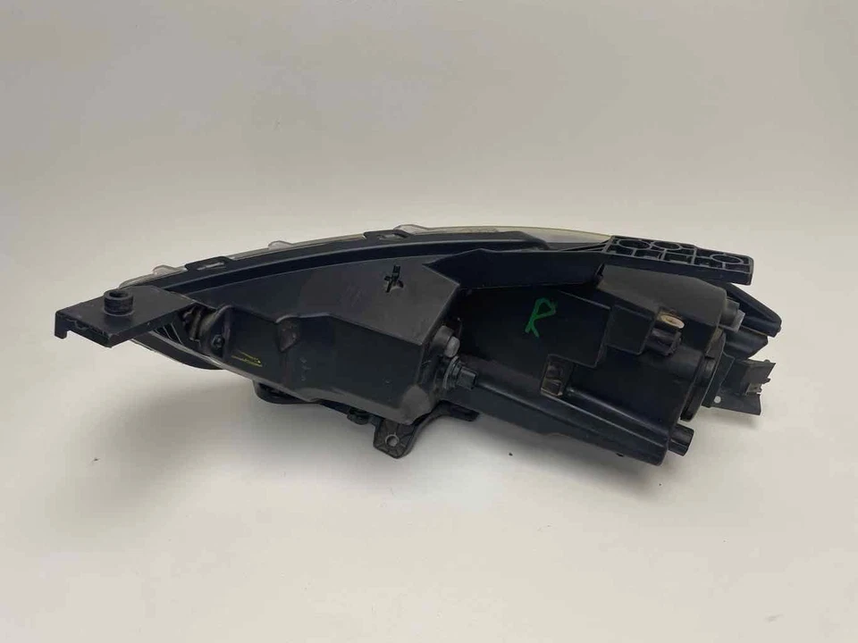 Conjunto de faros diestros 68274624AA PARA DODGE DART 2013-2016 2,4 L ¡Intacto! Foto 4 de 4