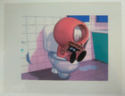 South Park  Kenny-Sericel Animation Art Cel — photo 1