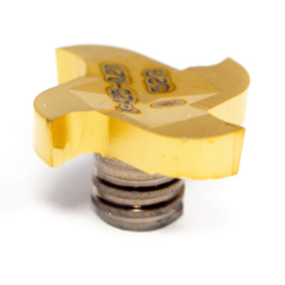 Iscar 6403115 Carbide Groove Replaceable Tip Insert MM GRIT 22K-4.25-0.20 528...