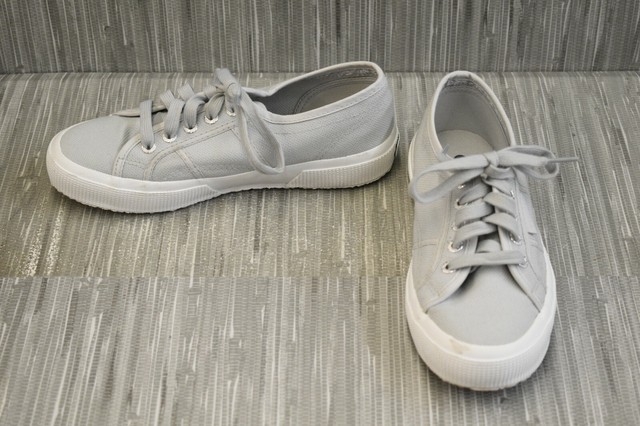 superga 2750 lamew white