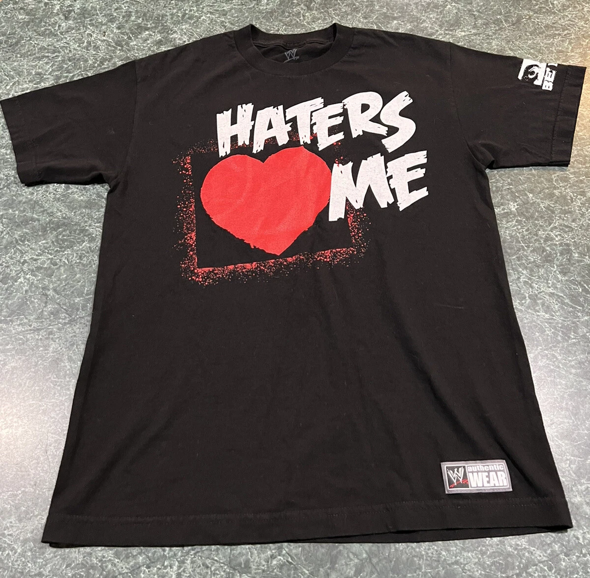 miz shirt