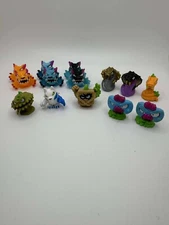 Mr Beast Series 1 Lab Swarms Micro Beasts Alpha  - YOU PICK + COMBINED SHIPPING