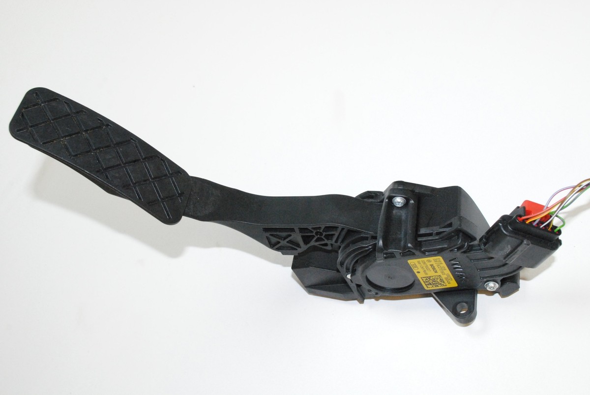 VW Polo Throttle Pedal Accelerator 0280755227 6R 1.0 2014 RHD 