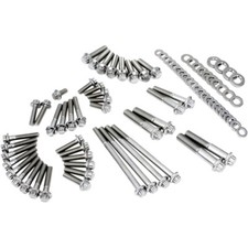 Feuling Oil Pump Corp Bolt Kit Primary Transm...